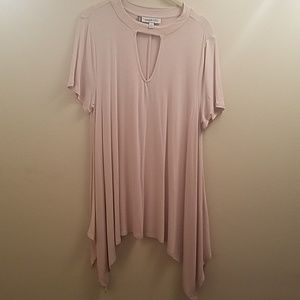 J.lo tunic shirt